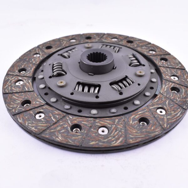 Disc ambreiaj Hinomoto N189