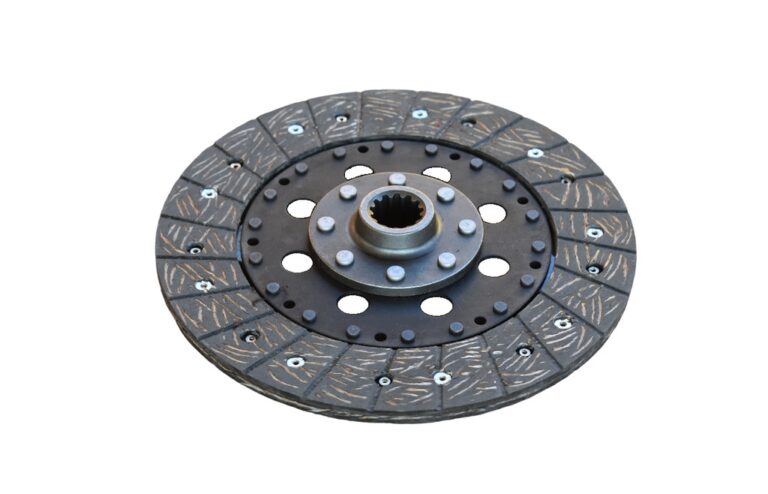 Disc ambreiaj Hinomoto N239