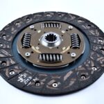 Disc ambreiaj Mitsubishi D2000