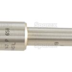 Diuza injector Deutz-Fahr