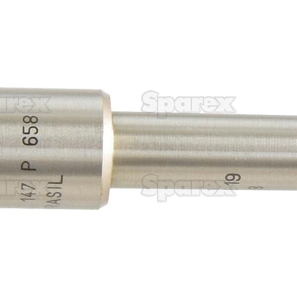 Diuza injector Deutz-Fahr