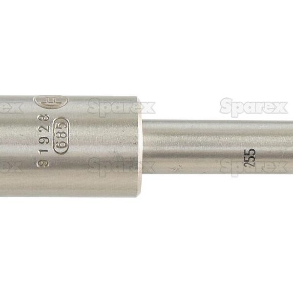 Diuza injector Hurlimann