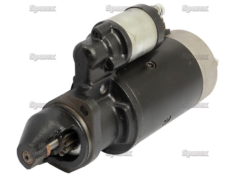Electromotor Allis Chalmers