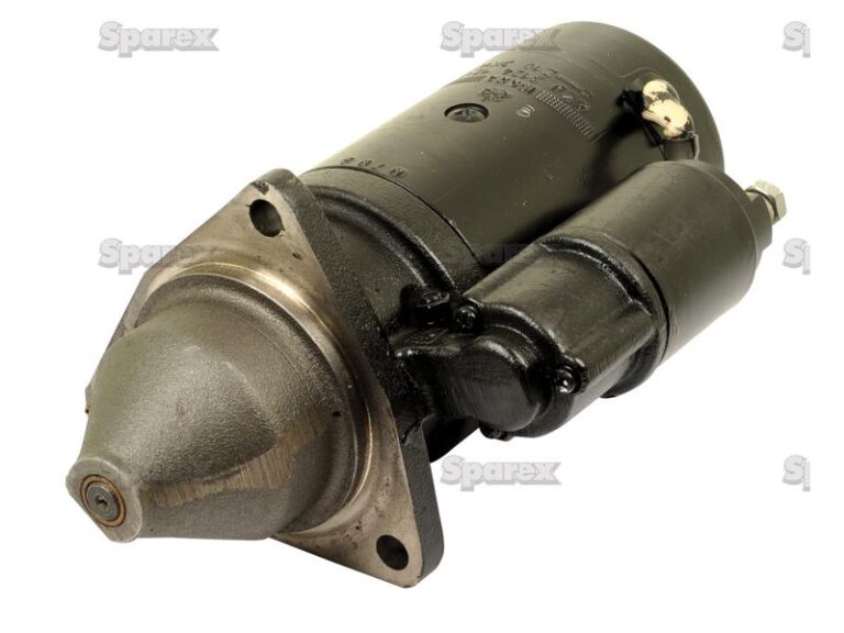 Electromotor Belarus - Sparex 36108