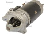 Electromotor Case IH - Sparex 68274