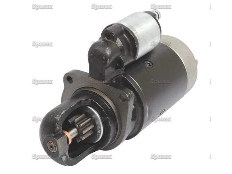 Electromotor Case IH - Sparex 359881