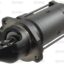 Electromotor Case IH - Sparex 127871