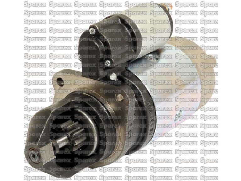 Electromotor Case IH - Sparex 359880