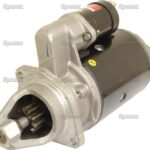 Electromotor Case IH - Sparex 68278