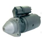 Electromotor Case IH - Sparex 359890