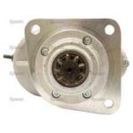 Electromotor Case IH - Sparex 68324 - imagine 2