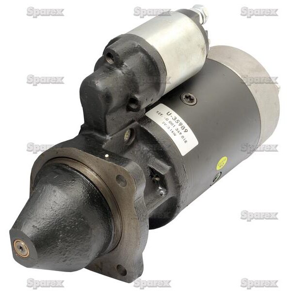 Electromotor Case IH - Sparex 359891