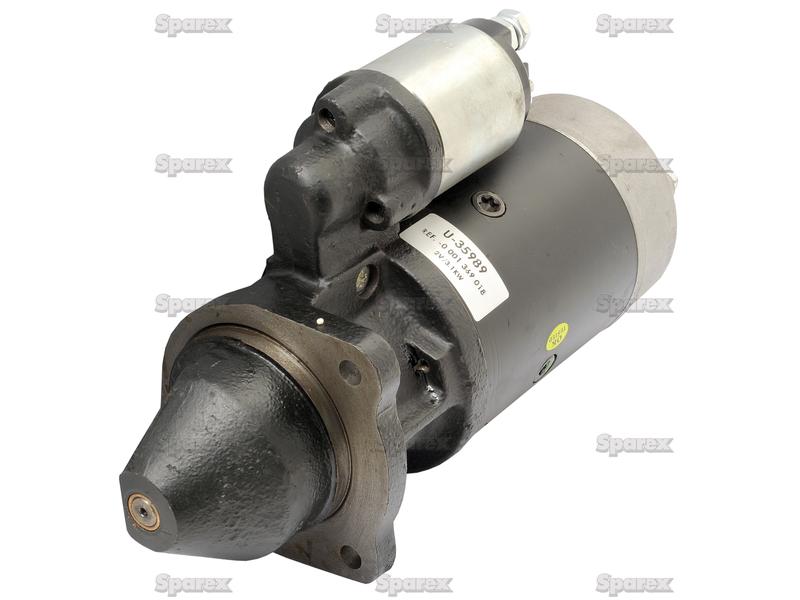Electromotor Case IH - Sparex 359891