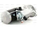 Electromotor Case IH - Sparex 150782 - imagine 4