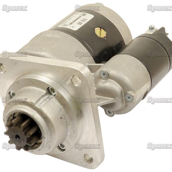 Electromotor Case IH - Sparex 68324