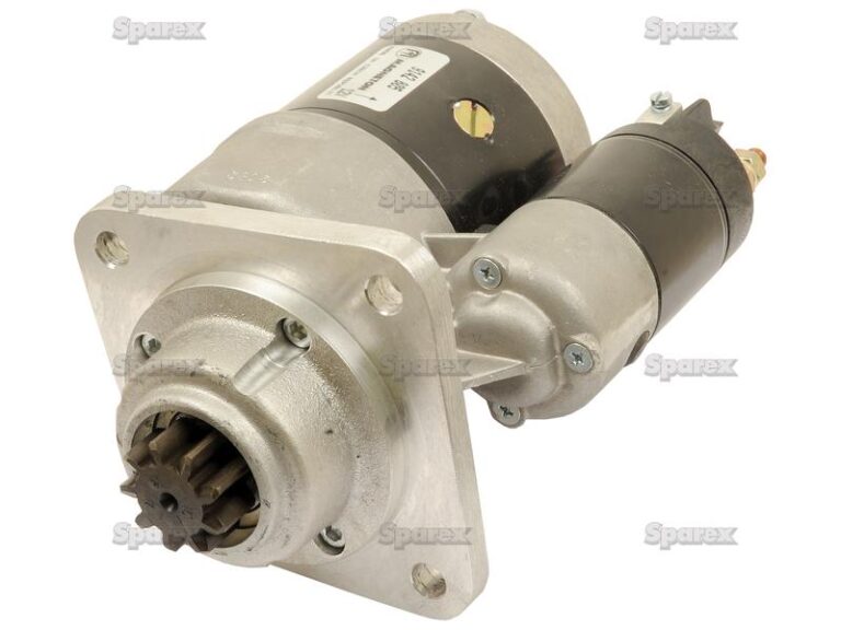 Electromotor Case IH - Sparex 68324