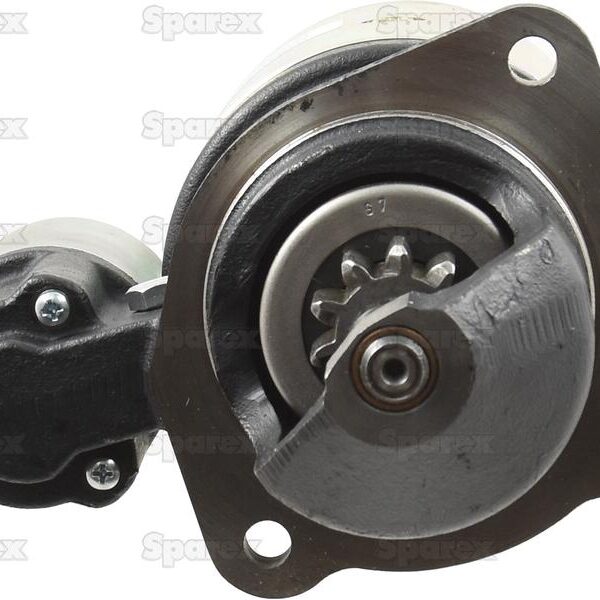 Electromotor Case IH - Sparex 127862