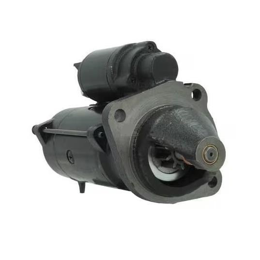 Electromotor Case IH CS68