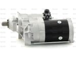 Electromotor Case IH - Sparex 150782 - imagine 3
