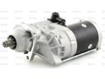 Electromotor Case IH - Sparex 150782 - imagine 2