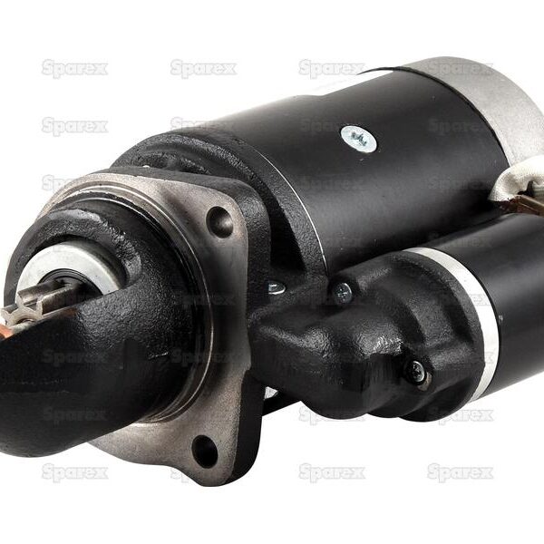 Electromotor Case International - Sparex 150749