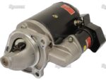 Electromotor Case IH