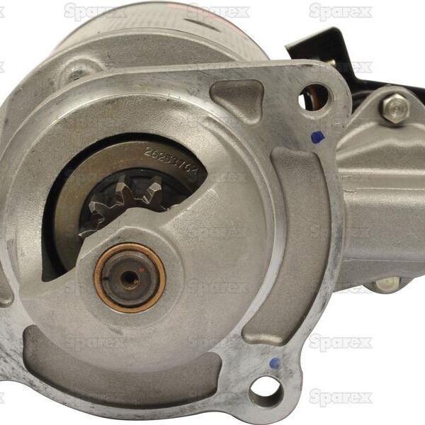Electromotor David Brown