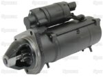 Electromotor Deutz-Fahr