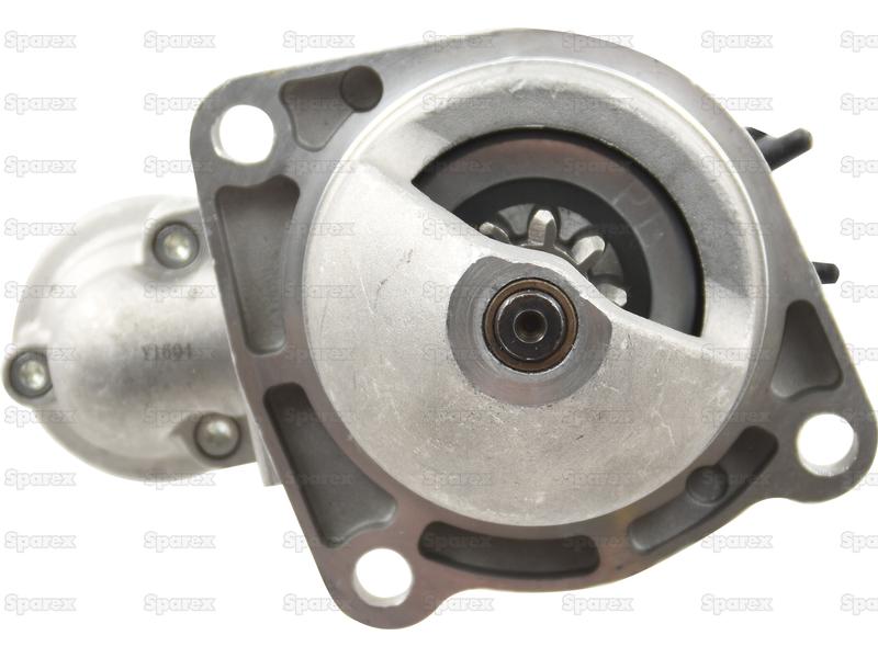 Electromotor Deutz-Fahr