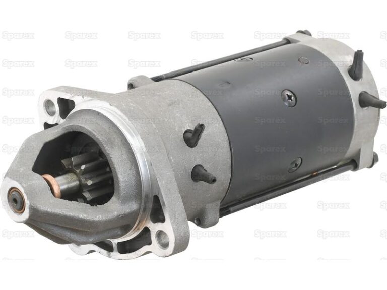 Electromotor Deutz-Fahr - Sparex 329981