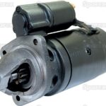 Electromotor Deutz-Fahr