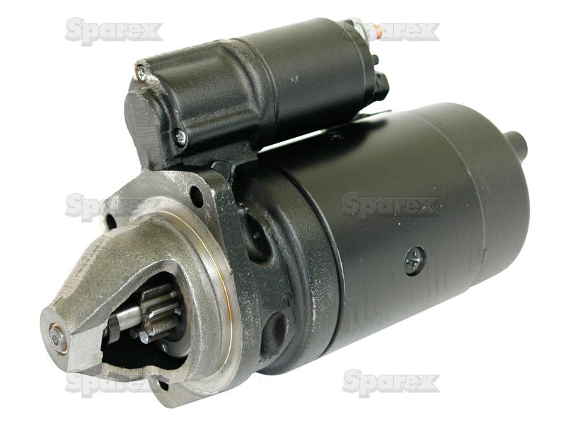Electromotor Deutz-Fahr - Sparex 36117