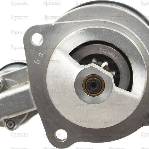 Electromotor Deutz-Fahr - Sparex 359731