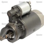 Electromotor Deutz-Fahr