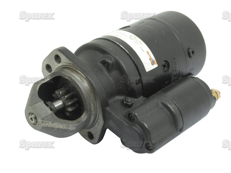 Electromotor Deutz-Fahr - Sparex 36110