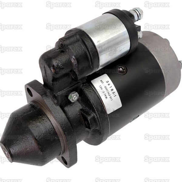 Electromotor Deutz-Fahr - Sparex 361851