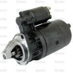 Electromotor Deutz-Fahr