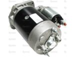 Electromotor Deutz-Fahr - Sparex 129406 - imagine 2
