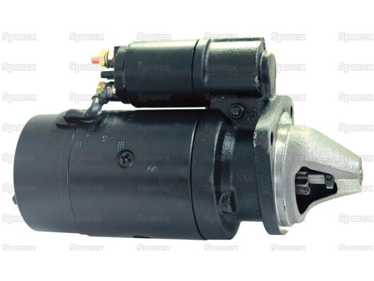 Electromotor Fendt