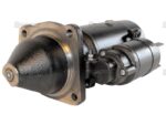 Electromotor Deutz-Fahr