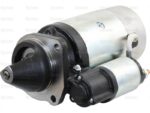 Electromotor Fendt Favorit