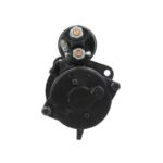 Electromotor Fendt Favorit 611