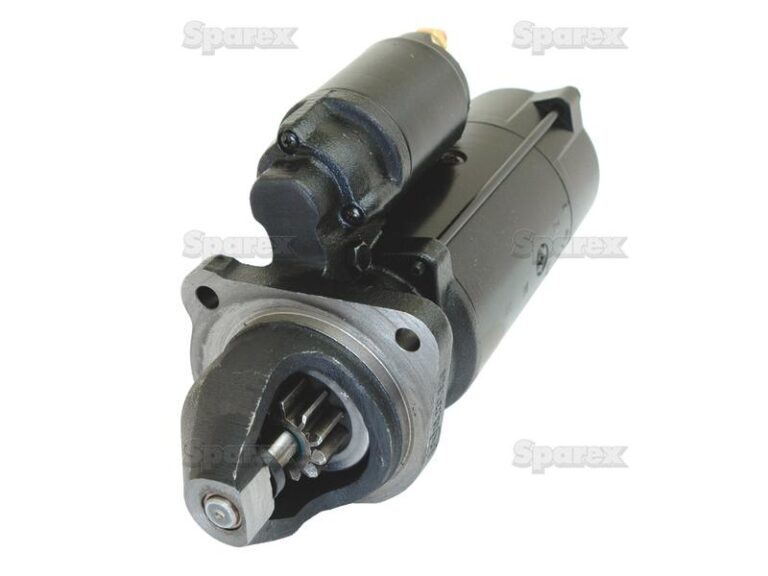 Electromotor Fendt - Sparex 39908