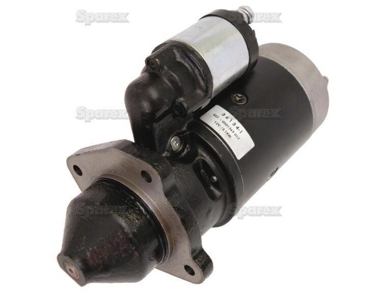 Electromotor Fendt - Sparex 36134