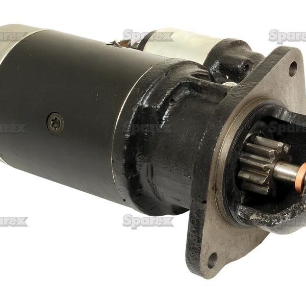 Electromotor Fiat