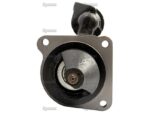Electromotor Fiat - Sparex 62407 - imagine 2