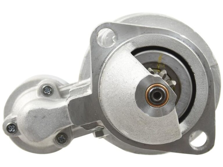 Electromotor Fiat - Sparex 62408