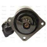 Electromotor Case IH, Fiat, Ford New Holland - Sparex 62406 - imagine 3
