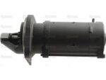 Electromotor Case IH, Fiat, Ford New Holland - Sparex 127865 - imagine 3