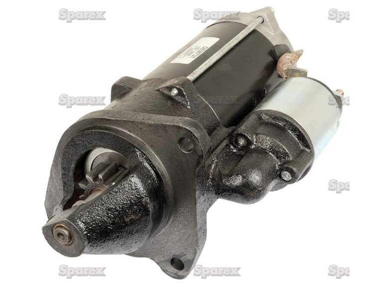 Electromotor Fiat